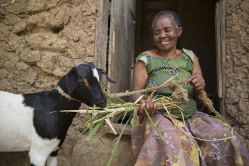 Image for Bukonzo Farmers