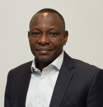 John Dossou, Africa (West and North)