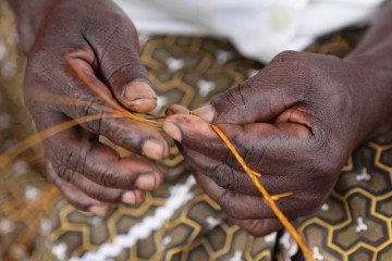 Image for Crafting Fairer Futures