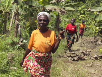 Image for Growing Fairer Futures: Ivory Coast